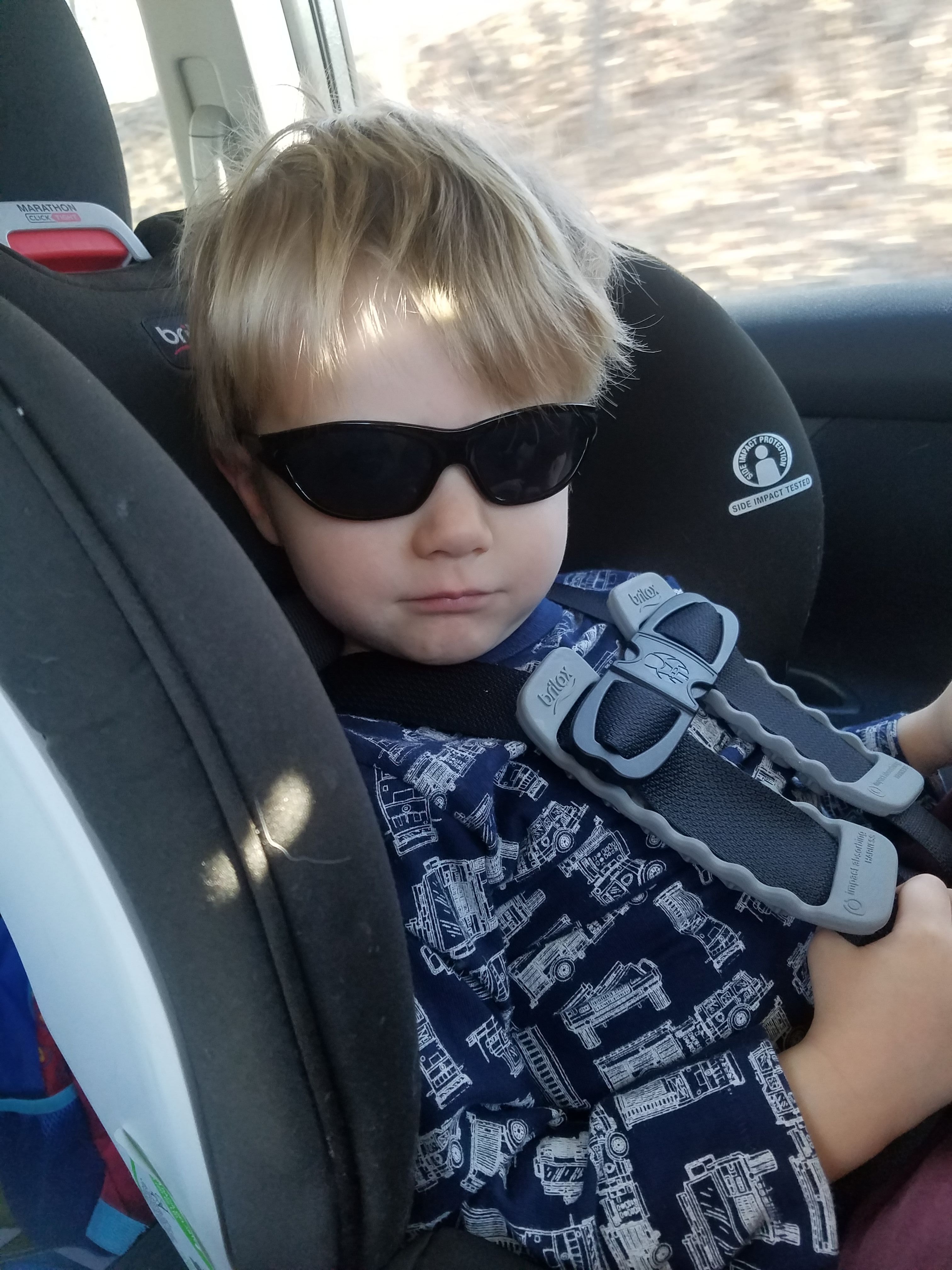 Cool Dude
